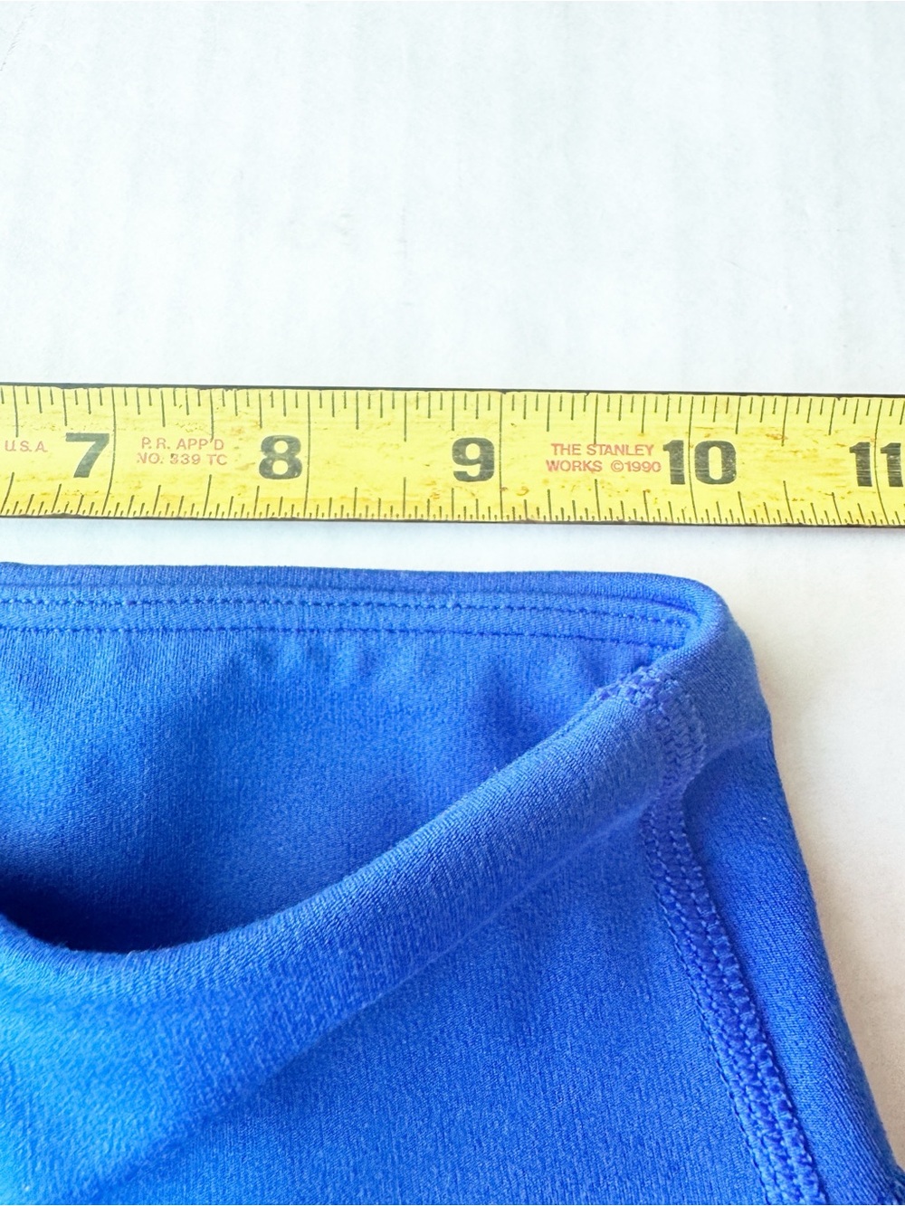 Athleta Girl Chit Chat Flare Pant in Royal Blue - Picture 11 of 11